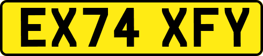 EX74XFY