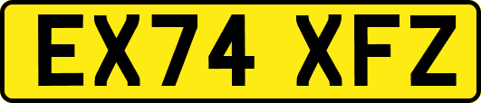 EX74XFZ