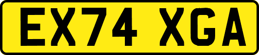 EX74XGA