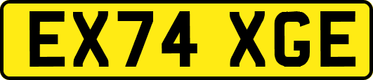 EX74XGE