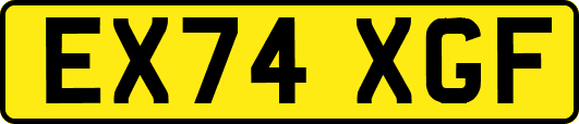 EX74XGF