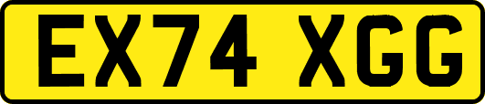 EX74XGG