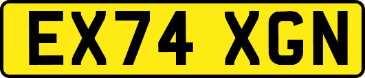 EX74XGN