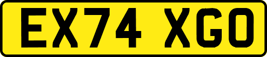 EX74XGO