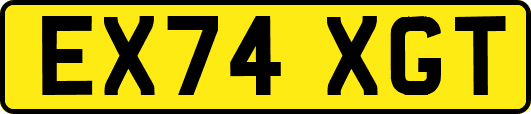 EX74XGT