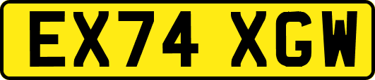EX74XGW