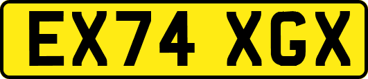 EX74XGX