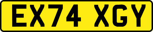 EX74XGY