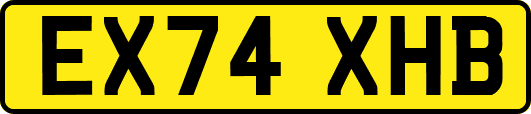 EX74XHB