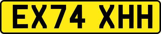 EX74XHH