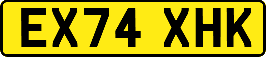 EX74XHK