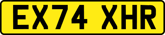 EX74XHR