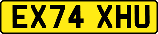 EX74XHU