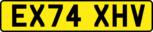 EX74XHV