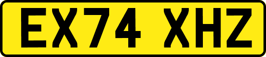 EX74XHZ