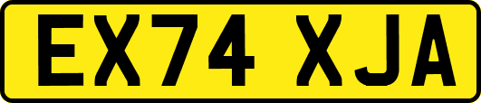 EX74XJA
