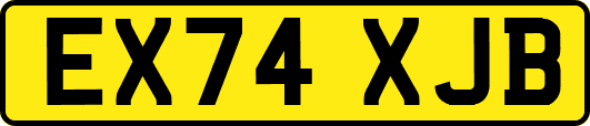 EX74XJB