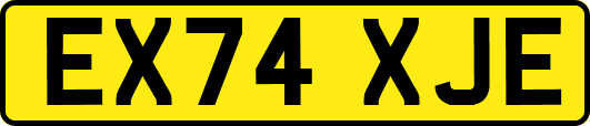 EX74XJE