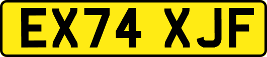 EX74XJF