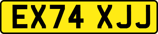 EX74XJJ