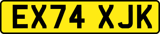EX74XJK