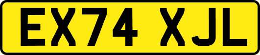 EX74XJL