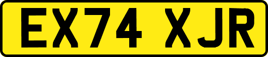 EX74XJR