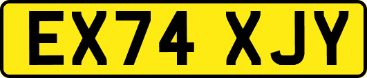 EX74XJY