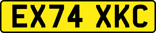 EX74XKC