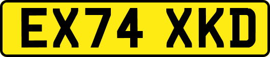 EX74XKD