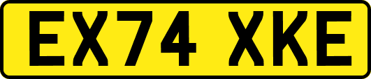 EX74XKE