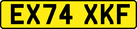 EX74XKF