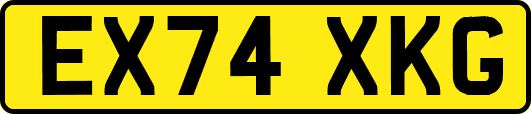 EX74XKG