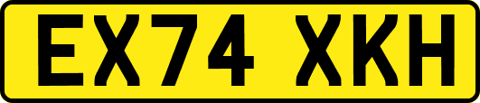 EX74XKH