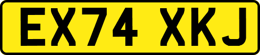 EX74XKJ