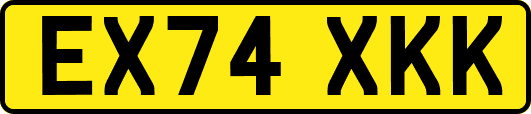 EX74XKK