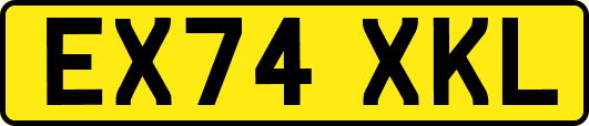 EX74XKL