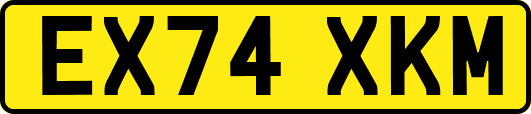 EX74XKM