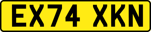 EX74XKN