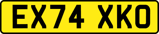 EX74XKO