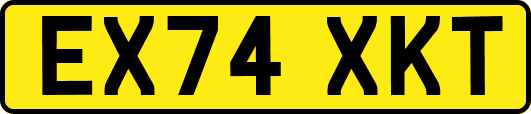 EX74XKT
