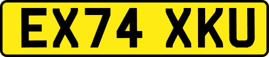 EX74XKU