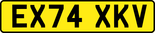 EX74XKV