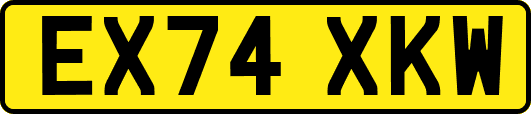 EX74XKW
