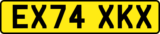 EX74XKX