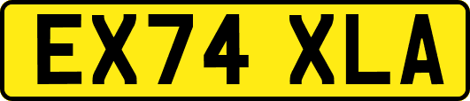 EX74XLA