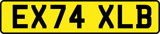 EX74XLB