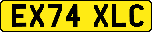 EX74XLC