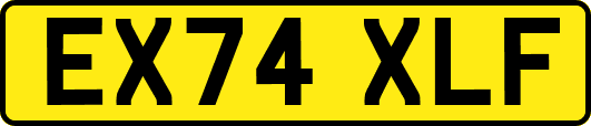 EX74XLF