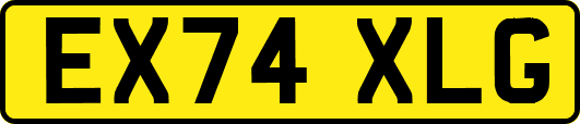 EX74XLG
